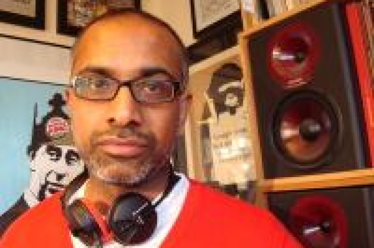 WEEKENDMIX 9.14.12: SCHOOL IS IN SESSION