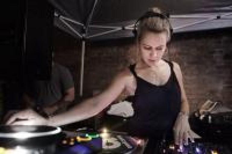 CASSY Announces Brooklyn, NYC Residency at OUTPUT Beginning June 1st