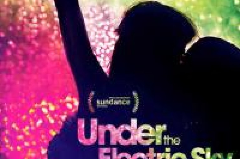 Book Your Screening Party For New Documentary Under the Electric Sky