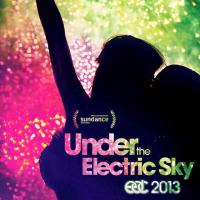 Book Your Screening Party For New Documentary Under the Electric Sky