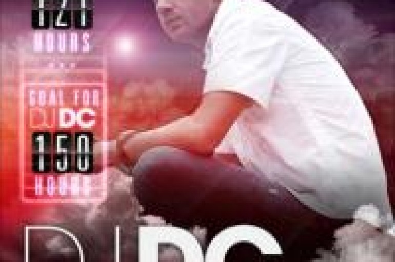 DJDC GOES FOR WORLD RECORD