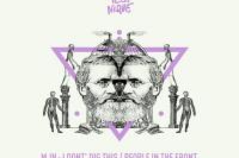 NEW MUSIC: M.In Sez I Don't Dig Dis But We Dig Him