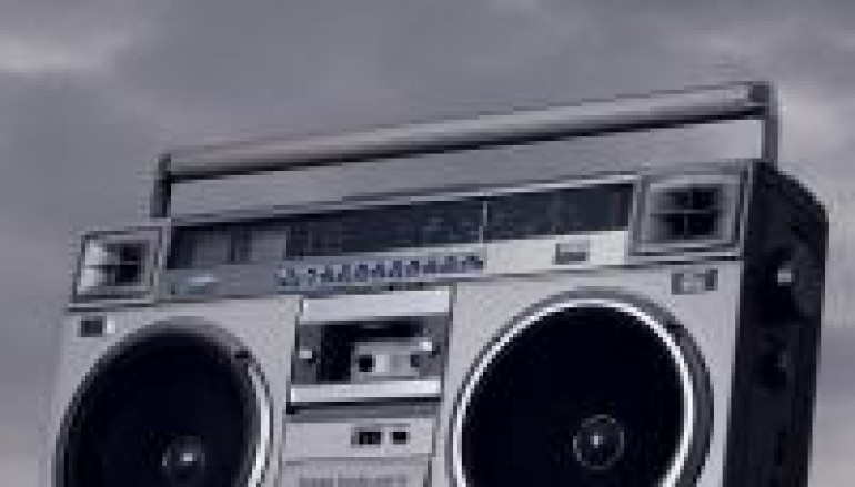 WEEKEND MIX 1.28.11: MY BOOMBOX