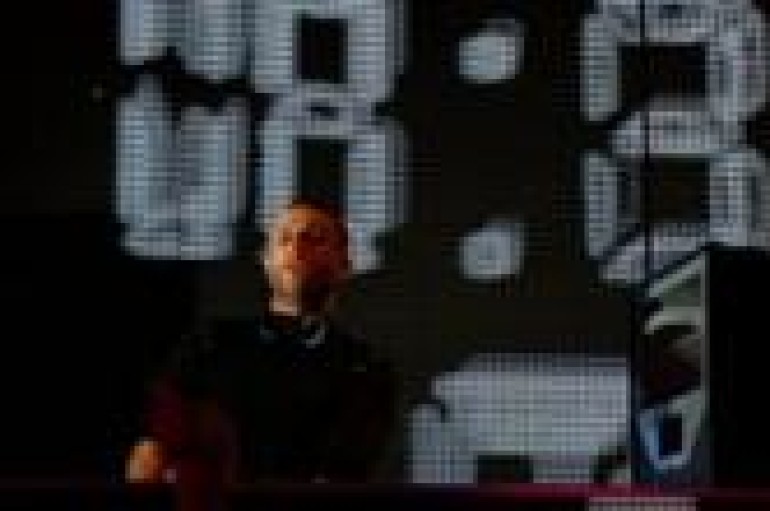 DJ OF THE WEEK 11.28.11: TOM STEPHAN AKA SUPERCHUMBO