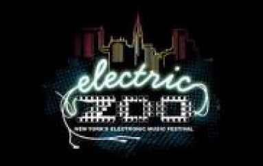 ELECTRIC ZOO 2012 OFFICIAL AFTERPARTIES