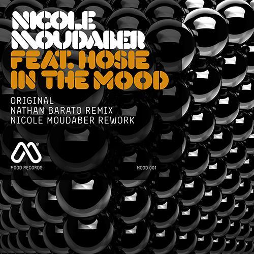 Nicole Moudaber Going To Miami + 'In The Mood' EP & MOOD Records Launch