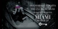 Swedish House Mafia Drops Memories of Miami 2011-VIDEO