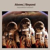 ABOVE & BEYOND'S NEW TRANCE ALBUM