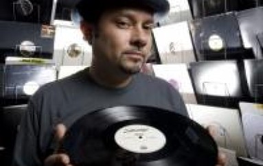 DJ OF THE WEEK 12.21.09: LOUIE VEGA