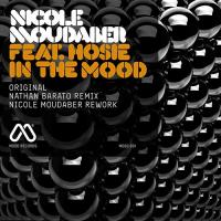 Nicole Moudaber Launches MOOD Records