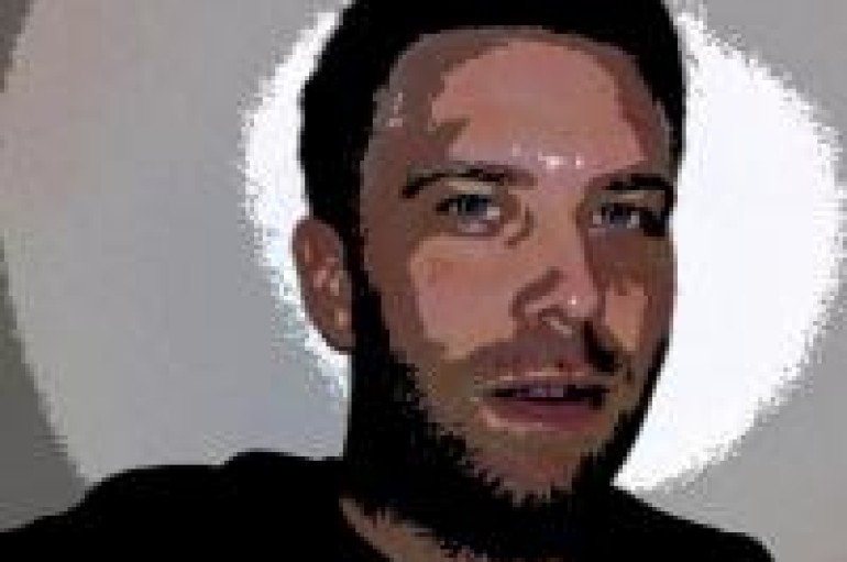 WEEKENDMIX 4.11.13: DYSTOPIA BY LUKE WARREN