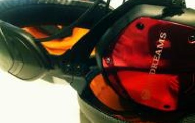 Gear Review: V-Moda Crossfade M100 Headphones