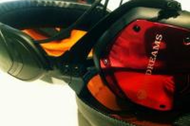 Gear Review: V-Moda Crossfade M100 Headphones