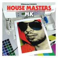CONTEST: Win A Free Copy of Marc Kinchen's House Masters CD