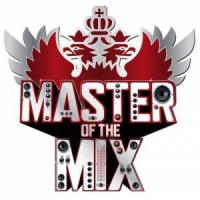 WEEKENDMIX 12.16.11: Masters Of The Mixes