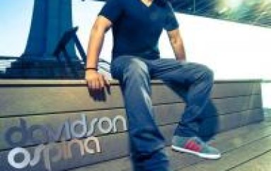 DJ OF THE WEEK 6.9.14: DAVIDSON OSPINA