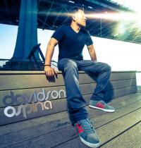 DJ OF THE WEEK 6.9.14: DAVIDSON OSPINA