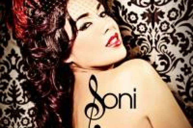 Tony Touch Backed Soni On The Cusp! Free Download Here