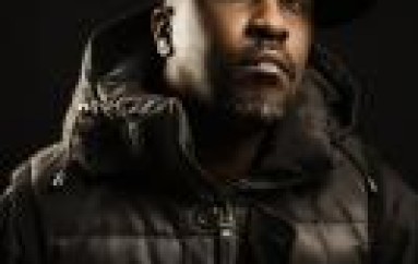 DJ OF THE WEEK 11.30.09: TODD TERRY