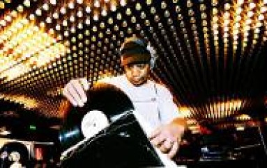 DJ OF THE WEEK 2.20.12: KOOL DJ RED ALERT