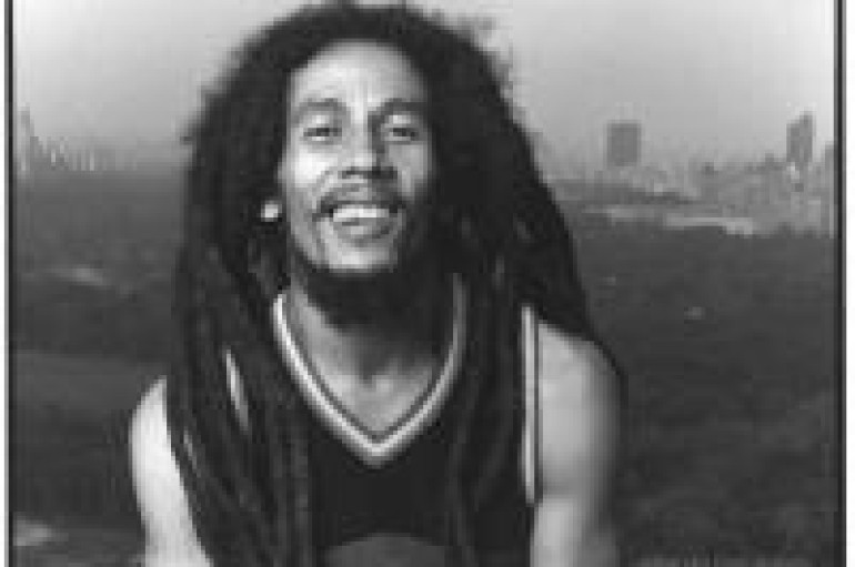 WE REMEMBER. WE'LL NEVER FORGET. IN HONOR OF BOB MARLEY