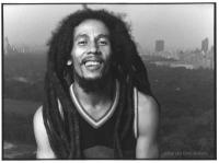 WE REMEMBER. WE'LL NEVER FORGET. IN HONOR OF BOB MARLEY