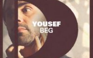 Yousef Ready To Make You 'Beg' With New Single
