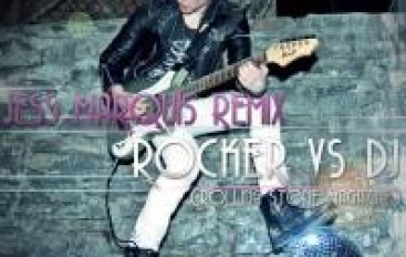 DJ Jess Marquis Silences ‘Rocker vs. DJ’ Video with Remix