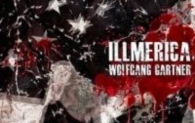 VIDEO: Wolfgang Gartner – Illmerica (OFFICIAL VIDEO)