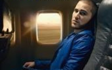 MIKE POSNER:  31 MINUTES TO TAKE OFF