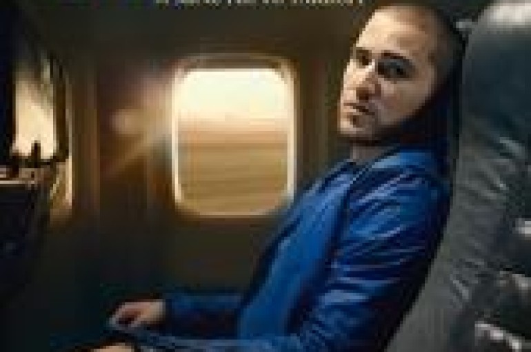 MIKE POSNER:  31 MINUTES TO TAKE OFF