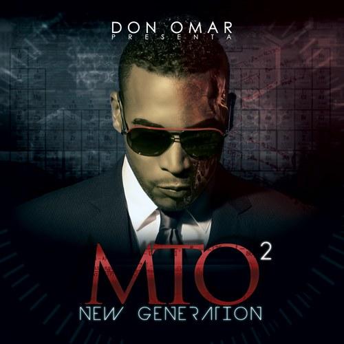 Don Omar featuring Mims - Fuck My Life