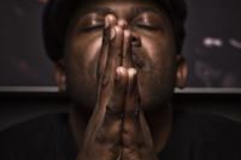 DJ OF THE WEEK 12.3.12: DJ SPEN