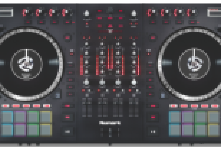 Preview New NS7 II