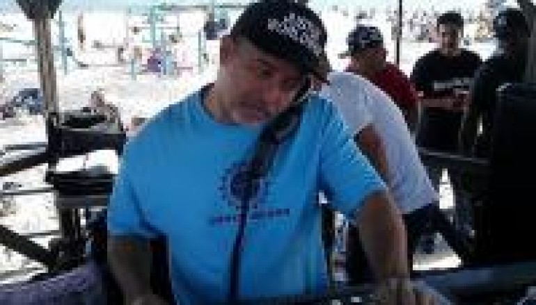 DJ OF THE WEEK 6.2.14: RAY VASQUEZ