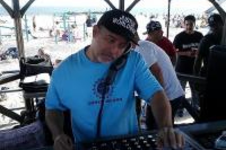 DJ OF THE WEEK 6.2.14: RAY VASQUEZ