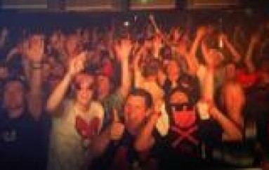 WEEKEND MIX 11.4.11: No Holiday? So Celebrate Life With 3 Mixes!