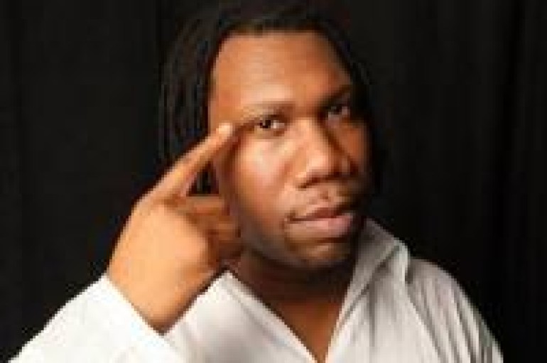 KRS ONE Returns Just Like That With 20th Album