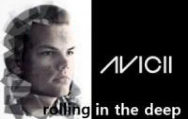 Avicii Remixes Adele – Listen and Download Here