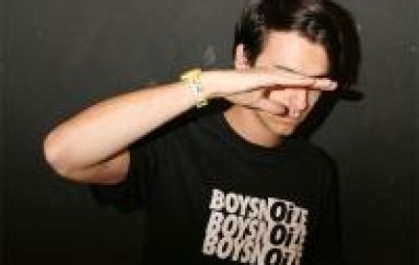WEEKEND MIX 7.30.10: BOYS NOIZE