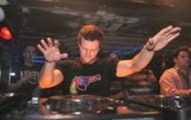 DJ OF THE WEEK 12.20.11: FEDDE LE GRAND