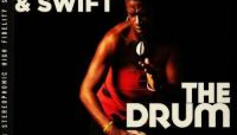 NEW MUSIC: Oscar P. & Fam Kick Off 2014 With The Drum & More