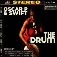 NEW MUSIC: Oscar P. & Fam Kick Off 2014 With The Drum & More