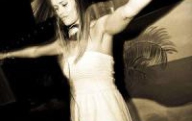 DJ OF THE WEEK 3.19.12: TATIANA FONTES