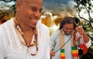 New Music By Mecca Digital HiFi & Darryl D'Bonneau: Going Home