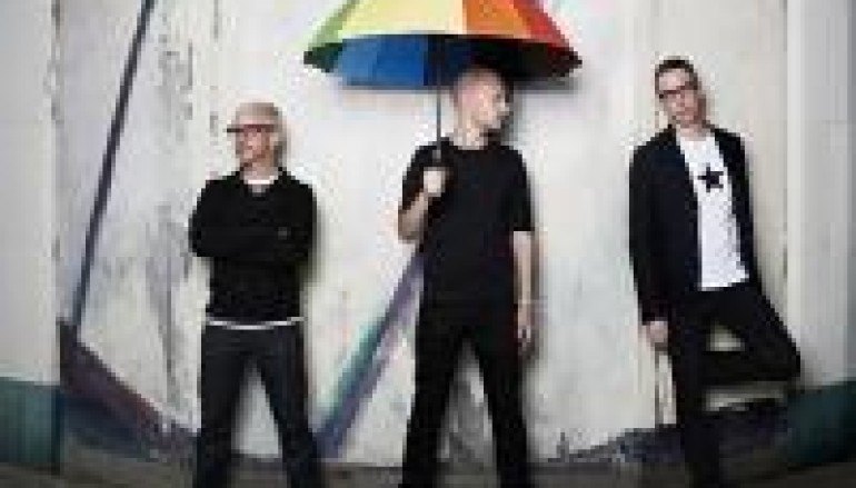 Above & Beyond Launch Group Therapy Radio Show [VIDEO]