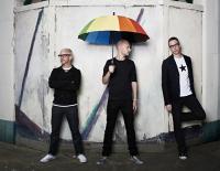 Above & Beyond Launch Group Therapy Radio Show [VIDEO]