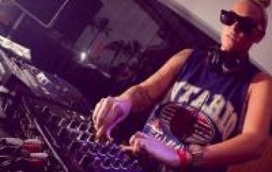DJ OF THE WEEK 5.19.14: SAM DIVINE