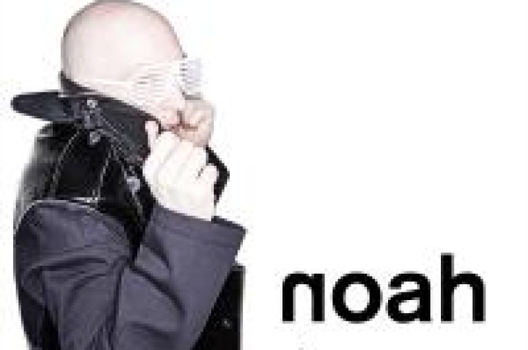 NEW MUSIC: NOAH – New York is Dead (The Remixes)