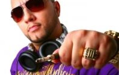 Alex Sensation's 10th Year Anniversary Jam Rocks MSG